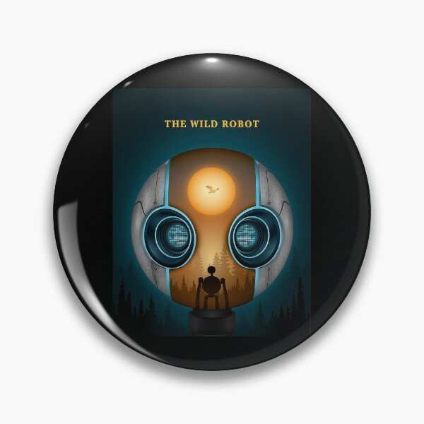 Item preview, the begining robot adventure designed and sold by diannamante.