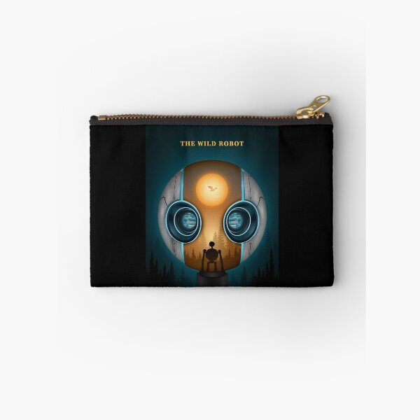 Item preview, the begining robot adventure designed and sold by diannamante.