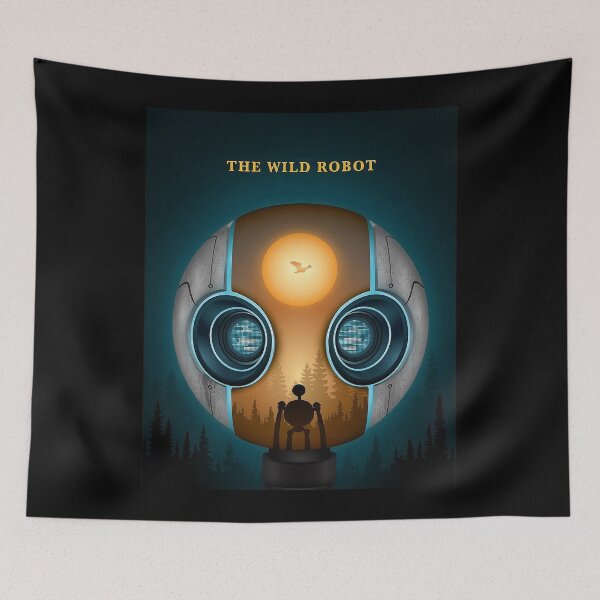 Item preview, the begining robot adventure designed and sold by diannamante.