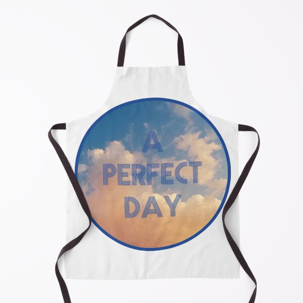 Item preview, Perfect day. designed and sold by ATRA COMETA.