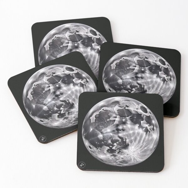 Item preview, Moon designed and sold by envycollection.