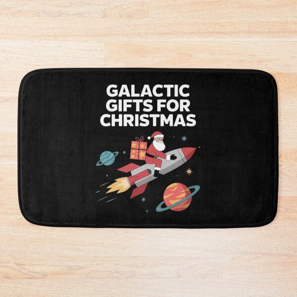 Item preview, Galactic Gifts for Christmas designed and sold by Situstshirts.