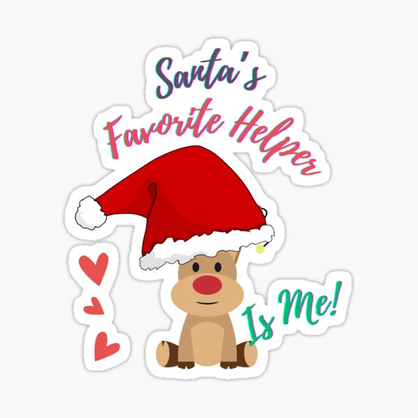 Item preview, Christmas themed T-shirts and Sweaters designed and sold by SmartMouthHere.