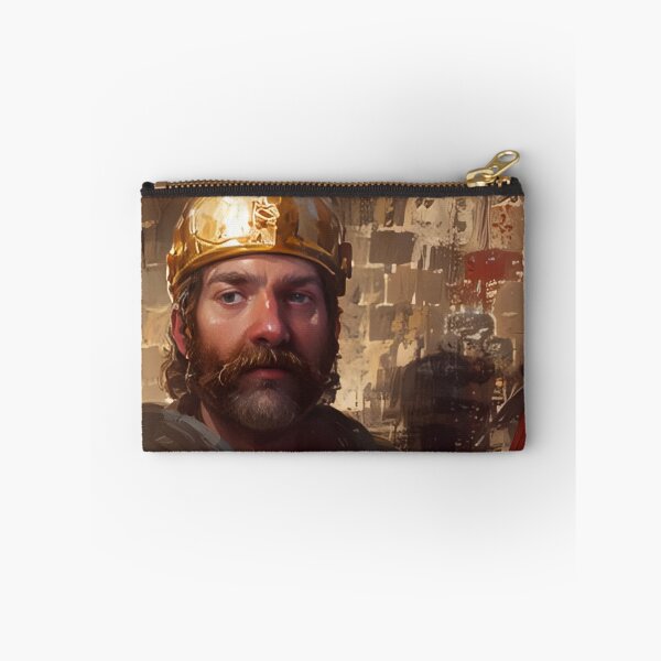 Item preview, King Richard designed and sold by FilmEchodream.