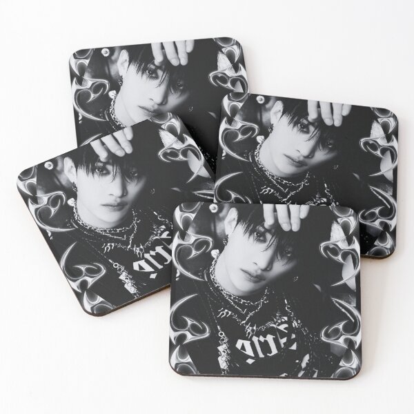 Item preview, Stray Kids Bang Chan designed and sold by Celestinya.