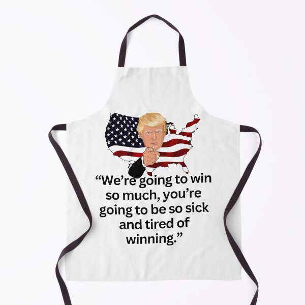 Item preview, We're going to win so much-Donald Trump  designed and sold by StuffsStore.