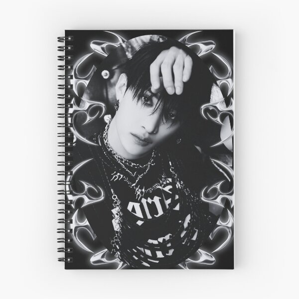 Item preview, Stray Kids Bang Chan designed and sold by Celestinya.