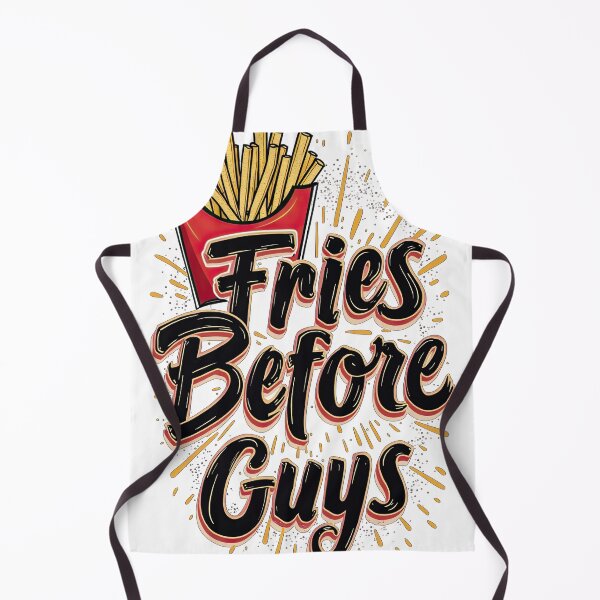 Item preview, fries before guys designed and sold by Ismartista.
