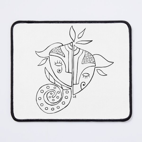 Item preview, Dracaena designed and sold by Adriano  Alves.