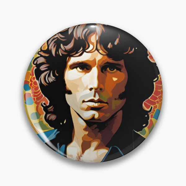 Artikelvorschau, Jim Morrison | Der amerikanische Dichter entworfen und verkauft von TheAmericanPoet.