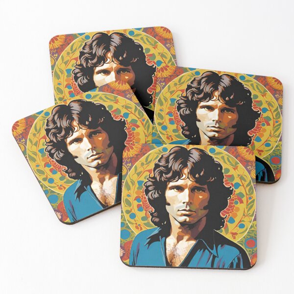 Artikelvorschau, Jim Morrison | Der amerikanische Dichter entworfen und verkauft von TheAmericanPoet.