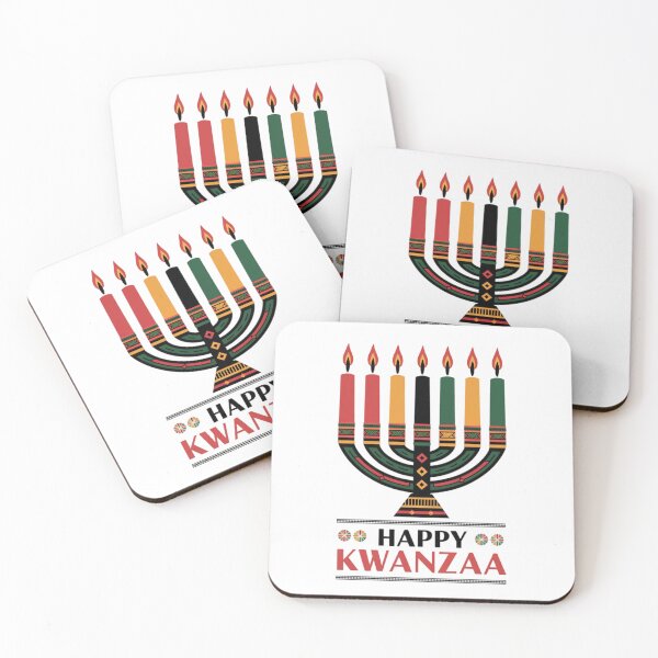 Item preview, Happy Kwanzaa designed and sold by jkrphoto.
