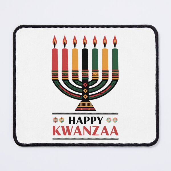 Item preview, Happy Kwanzaa designed and sold by jkrphoto.