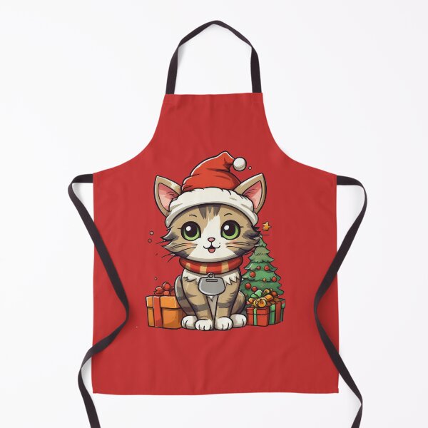 Item preview, Chritmas Cat designed and sold by FunnyTeesAngMugsNaz.