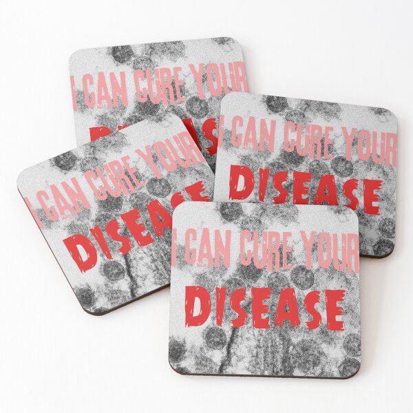 Item preview, Disease - Lady Gaga designed and sold by AdrianDizone.