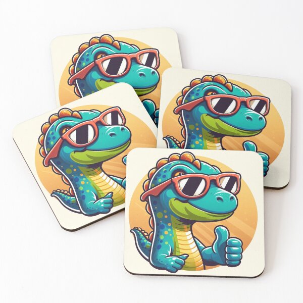 Item preview, dinosaurs designed and sold by DesignFreaks7.