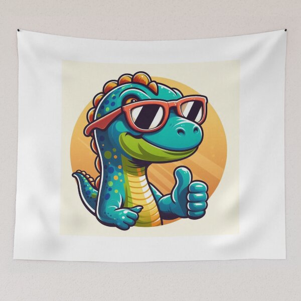 Item preview, dinosaurs designed and sold by DesignFreaks7.