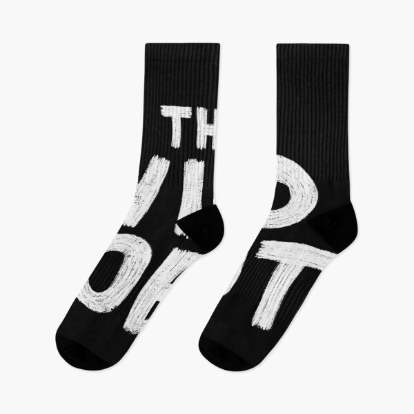 Item preview, The Wild Robot logo white designed and sold by diannamante.