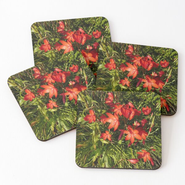 Item preview, Kaffir Lilies designed and sold by lezvee.