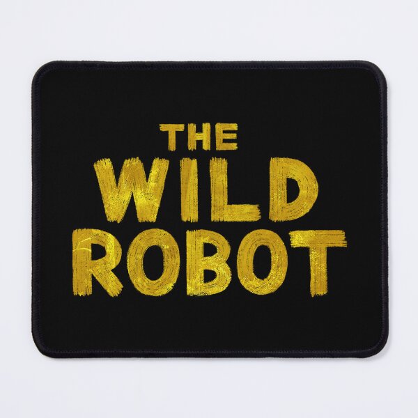 Item preview, The Wild Robot logo yello skin designed and sold by diannamante.