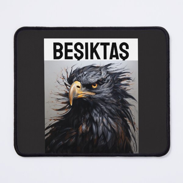 Item preview, Beşiktaş Black Eagle w designed and sold by VRedBaller.