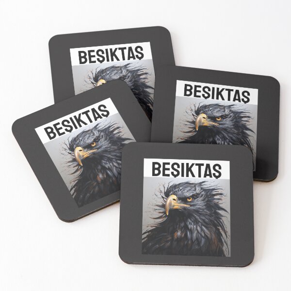 Item preview, Beşiktaş Black Eagle w designed and sold by VRedBaller.