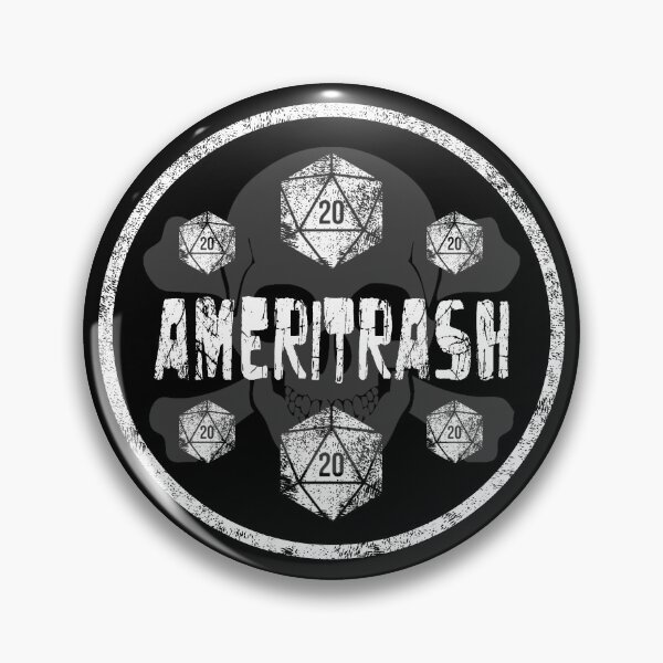 Artikelvorschau, Brettspieler - Ameritrash - D 20 - DnD entworfen und verkauft von Sky-99.