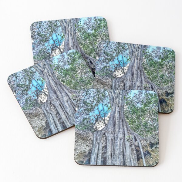 Item preview, Tree and cave designed and sold by Larrysphotos.