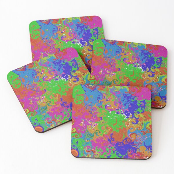 Item preview, Digital colours fun drawing designed and sold by Habibahsan.