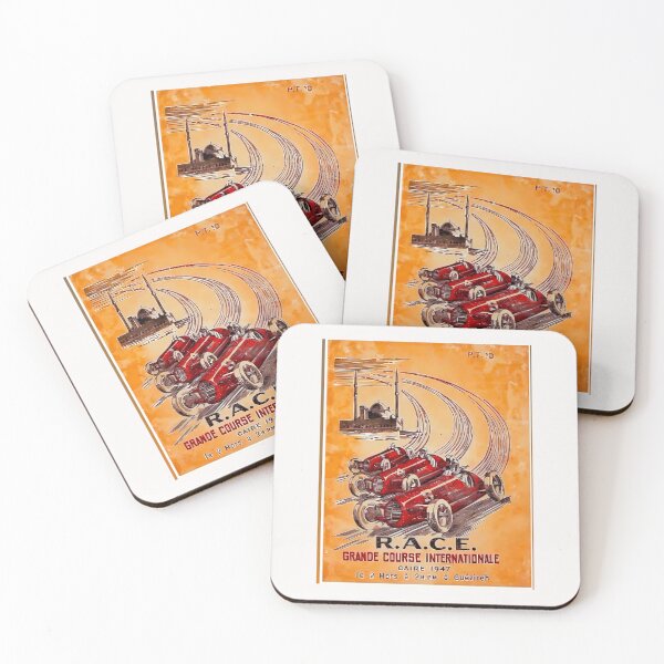 Item preview, Blast from the past Caire 1947 designed and sold by Helios Be. Lavsh.