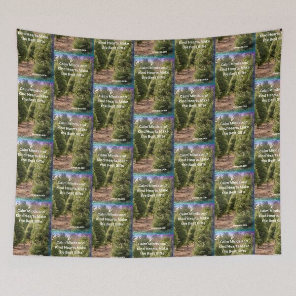 Item preview, Gifts of Calmness and Kindness designed and sold by CUTESTUFFnow.