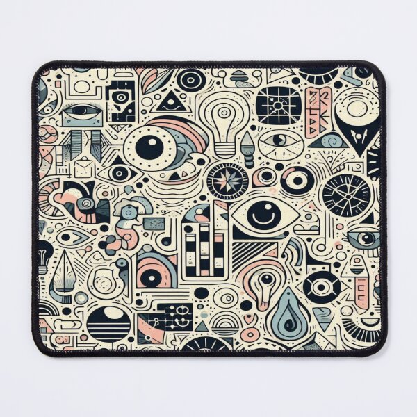 Item preview, Minimal Quirky Designs– Perfect Gift designed and sold by Imaginarium of Chaos falcon88 .