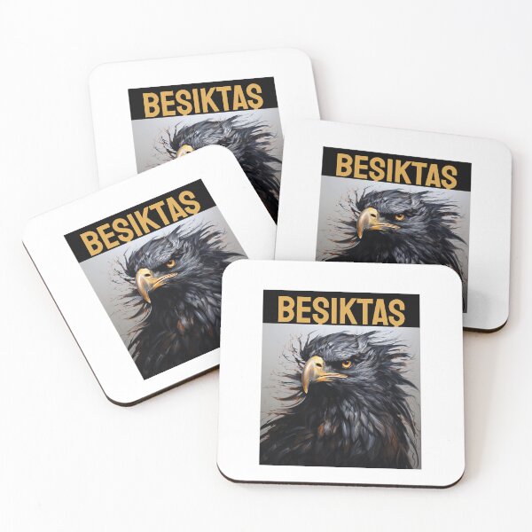 Item preview, Beşiktaş Black Eagle g designed and sold by VRedBaller.