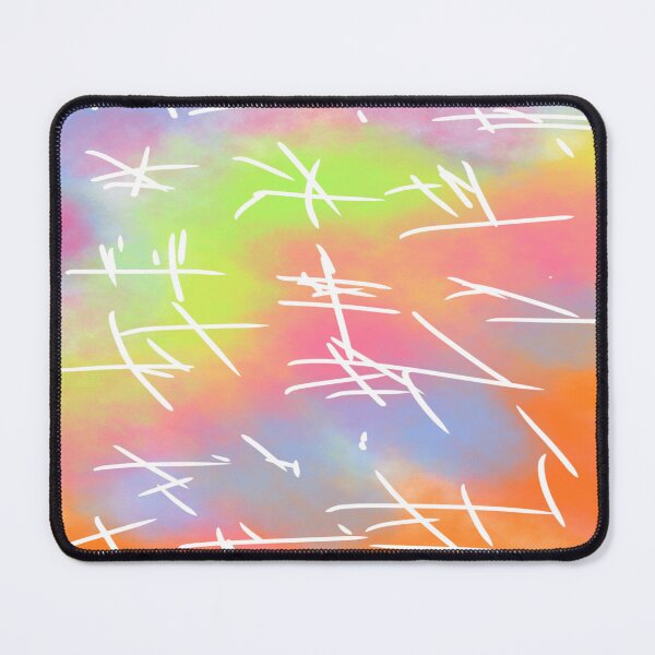 Item preview, Colorful abstract  designed and sold by Rainbowland123.
