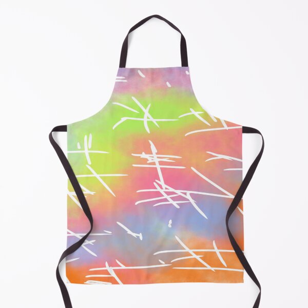 Item preview, Colorful abstract  designed and sold by Rainbowland123.