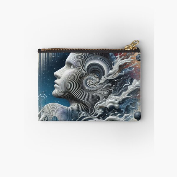 Item preview, Vortex Illusion Art– Perfect Gift designed and sold by Imaginarium of Chaos falcon88 .