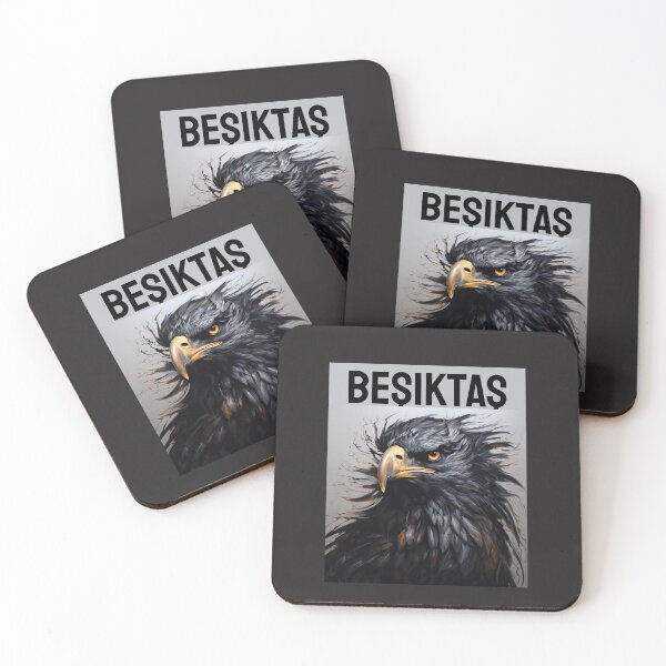 Item preview, Beşiktaş Black Eagle b designed and sold by VRedBaller.