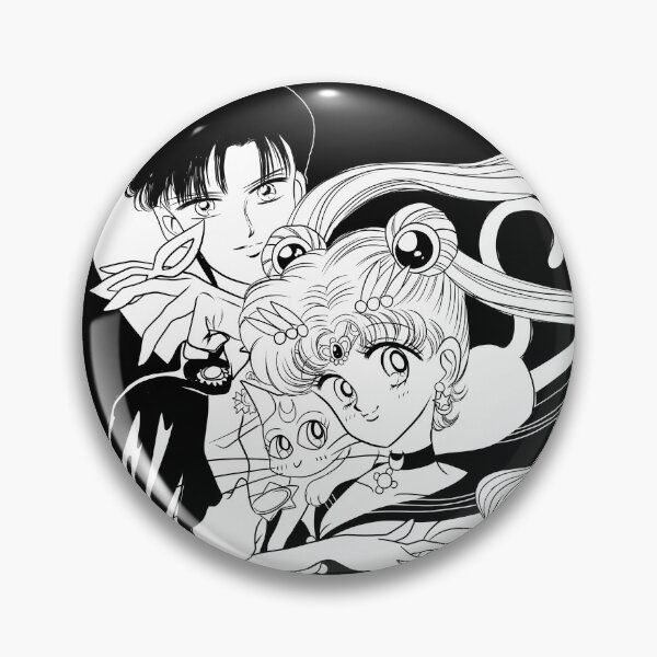 Item preview, SAILOR MOON designed and sold by majotoyokai.