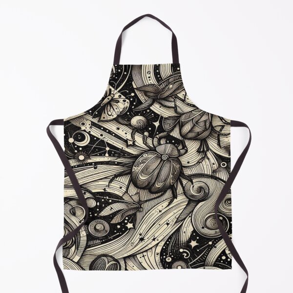 Item preview, Cosmic Vintage Patterns– Perfect Gift designed and sold by Imaginarium of Chaos falcon88 .