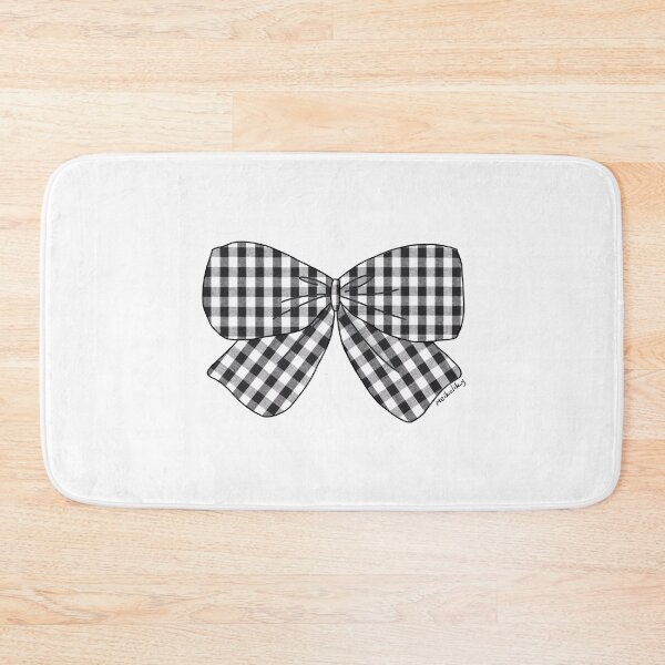 Item preview, Vichy Bow designed and sold by Meiboliky.