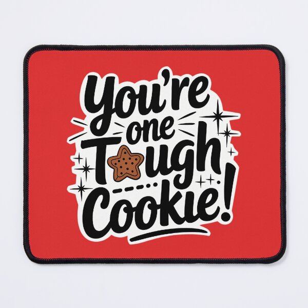 Item preview, You are a tough guy! designed and sold by P2Genies.