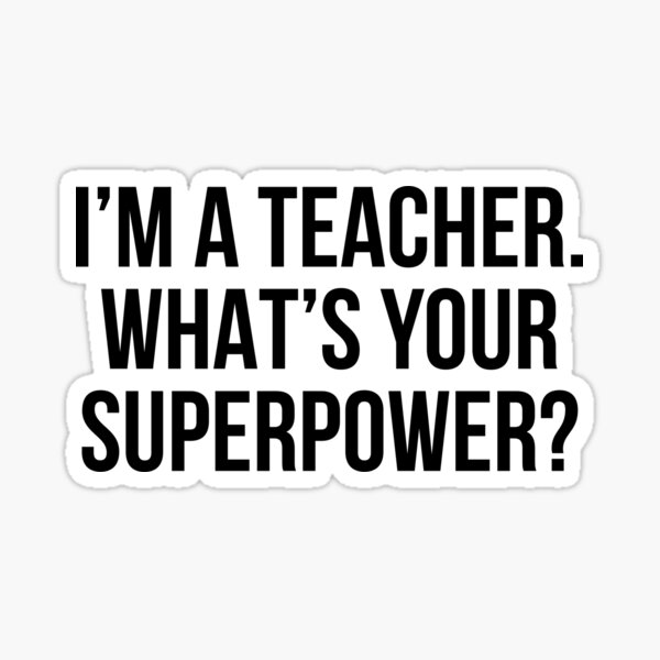 What Is Your Superpower?