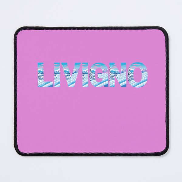 Item preview, Livigno Italia designed and sold by LienePublishing.