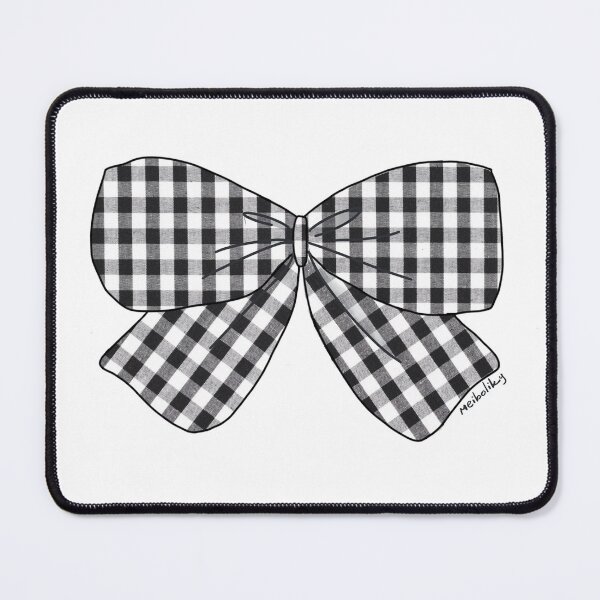 Item preview, Vichy Bow designed and sold by Meiboliky.