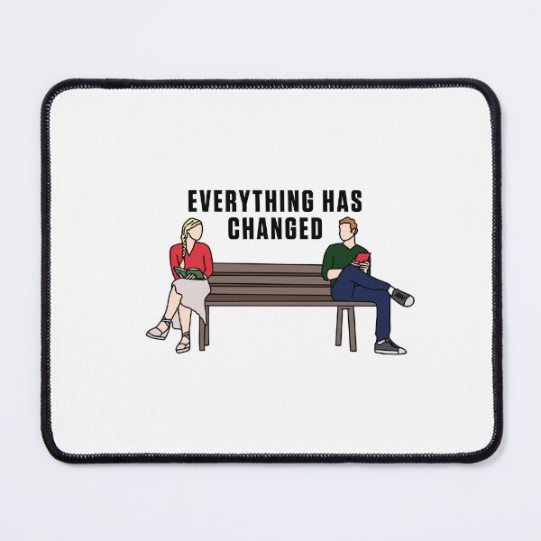 Item preview, Everything Has Changed Taylor Swift Red designed and sold by maureenpollock.