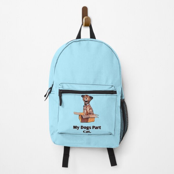 Item preview, Dog in a box designed and sold by J+J Photography.