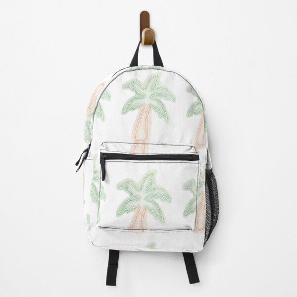 Item preview, Neon Summer Palm Tree designed and sold by Praline Creative.