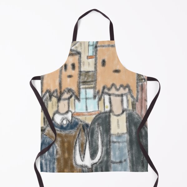 Item preview, American Charcoal Gothic designed and sold by Shooz34.