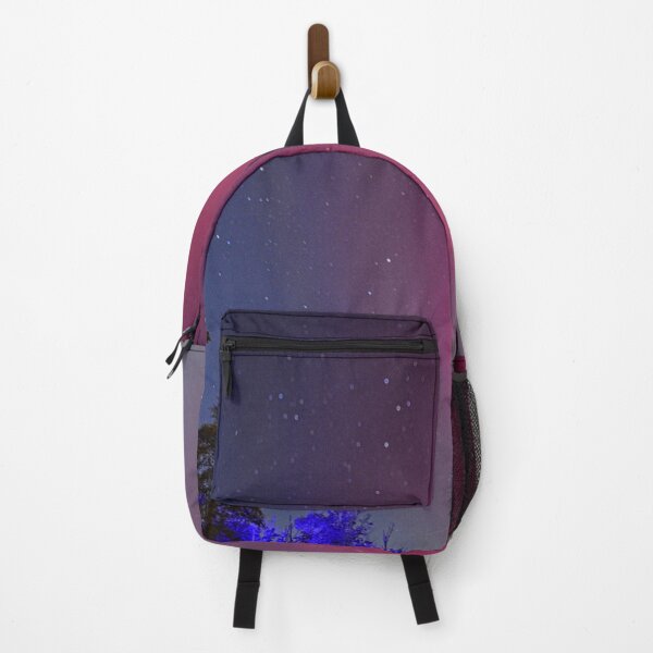 Item preview, Aurora Borealis Over Miss Murray Vertical designed and sold by LisaWootenPhoto.