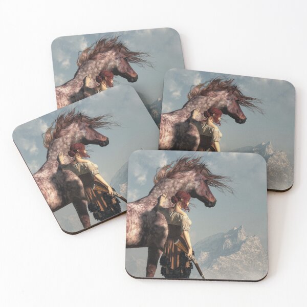 Item preview, Escape to the Mountains designed and sold by Daniel Eskridge.